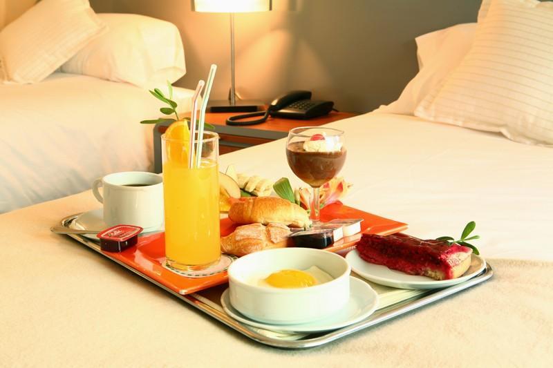 Hotel Eurotel Providencia Santiago del Cile Esterno foto