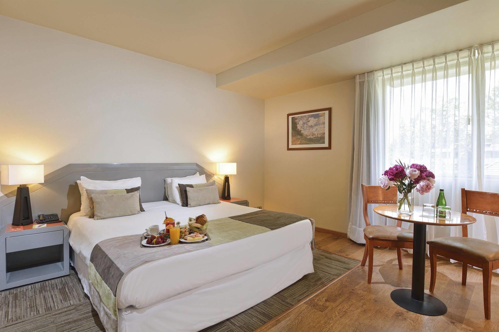 Hotel Eurotel Providencia Santiago del Cile Esterno foto